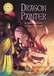 Capa do artigo Reading Champion: Dragon Painter