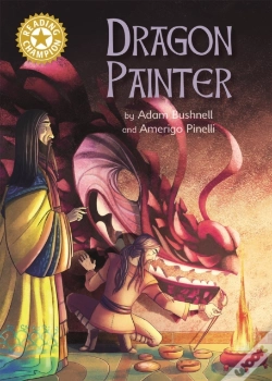 Capa do artigo Reading Champion: Dragon Painter