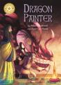 Reading Champion: Dragon Painter - Preview