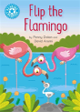 Reading Champion: Flip The Flamingo - Preview