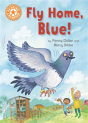 Reading Champion: Fly Home, Blue! - Preview