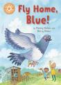 Reading Champion: Fly Home, Blue! - Preview