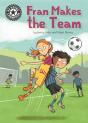 Reading Champion: Fran Makes The Team - Preview