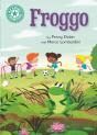 Reading Champion: Froggo - Preview