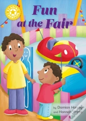 Capa do artigo Reading Champion: Fun At The Fair