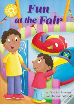 Capa do artigo Reading Champion: Fun At The Fair