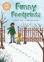 Reading Champion: Funny Footprints - Preview