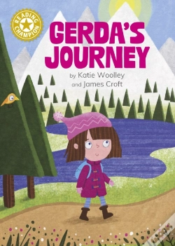 Capa do artigo Reading Champion: Gerda'S Journey