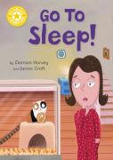 Reading Champion: Go To Sleep!