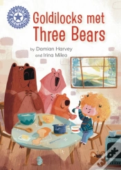 Capa do artigo Reading Champion: Goldilocks Met Three Bears