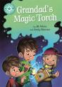 Reading Champion: Grandad'S Magic Torch - Preview