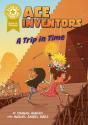 Reading Champion: Graphics: Ace Inventors: A Trip In Time - Preview
