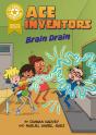 Reading Champion: Graphics: Ace Inventors Inc: Brain Drain - Preview