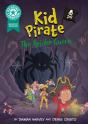 Reading Champion: Graphics: Kid Pirate: The Spider Queen - Preview