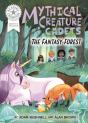 Reading Champion: Graphics: Mythical Creature Cadets: The Fantasy Forest - Preview