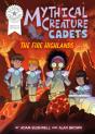 Reading Champion: Graphics: Mythical Creature Cadets: The Fire Highlands - Preview