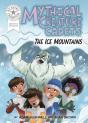 Reading Champion: Graphics: Mythical Creature Cadets: The Ice Mountains - Preview
