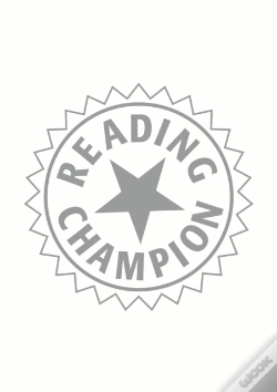 Capa do artigo Reading Champion: Graphics: Mythical Creature Cadets: The Mind Meadow