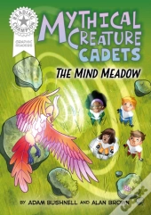 Reading Champion: Graphics: Mythical Creature Cadets: The Mind Meadow