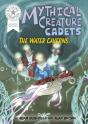 Reading Champion: Graphics: Mythical Creature Cadets: The Water Caverns - Preview
