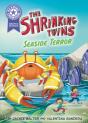 Reading Champion: Graphics: The Shrinking Twins: Seaside Terror - Preview