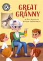 Reading Champion: Great Granny - Preview