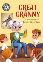 Reading Champion: Great Granny