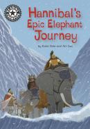 Reading Champion: Hannibal'S Epic Elephant Journey