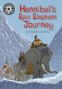 Reading Champion: Hannibal'S Epic Elephant Journey - Preview