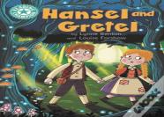 Reading Champion: Hansel And Gretel