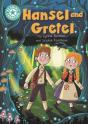 Reading Champion: Hansel And Gretel - Preview