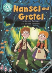 Capa do artigo Reading Champion: Hansel And Gretel