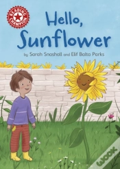 Capa do artigo Reading Champion: Hello, Sunflower