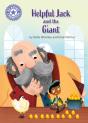 Reading Champion: Helpful Jack And The Giant - Preview