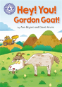 Reading Champion: Hey, You! Gordon Goat! - Preview