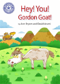 Reading Champion: Hey, You! Gordon Goat! - Preview