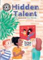 Reading Champion: Hidden Talent - Preview