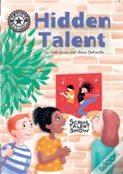 Capa do artigo Reading Champion: Hidden Talent