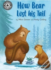 Capa do artigo Reading Champion: How Bear Lost His Tail