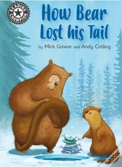 Capa do artigo Reading Champion: How Bear Lost His Tail