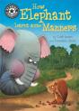 Reading Champion: How Elephant Learnt Some Manners - Preview