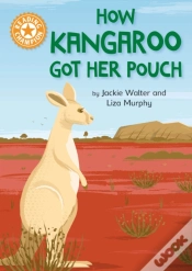 Capa do artigo Reading Champion: How Kangaroo Got Her Pouch
