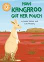 Reading Champion: How Kangaroo Got Her Pouch - Preview
