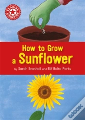 Capa do artigo Reading Champion How To Grow A Sunflow