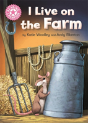 Reading Champion: I Live On The Farm - Preview