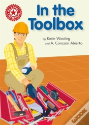 Capa do artigo Reading Champion: In The Toolbox