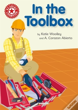 Capa do artigo Reading Champion: In The Toolbox