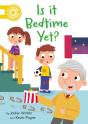Reading Champion: Is It Bedtime Yet? - Preview