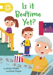 Capa do artigo Reading Champion: Is It Bedtime Yet?