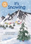 Reading Champion: It'S Snowing